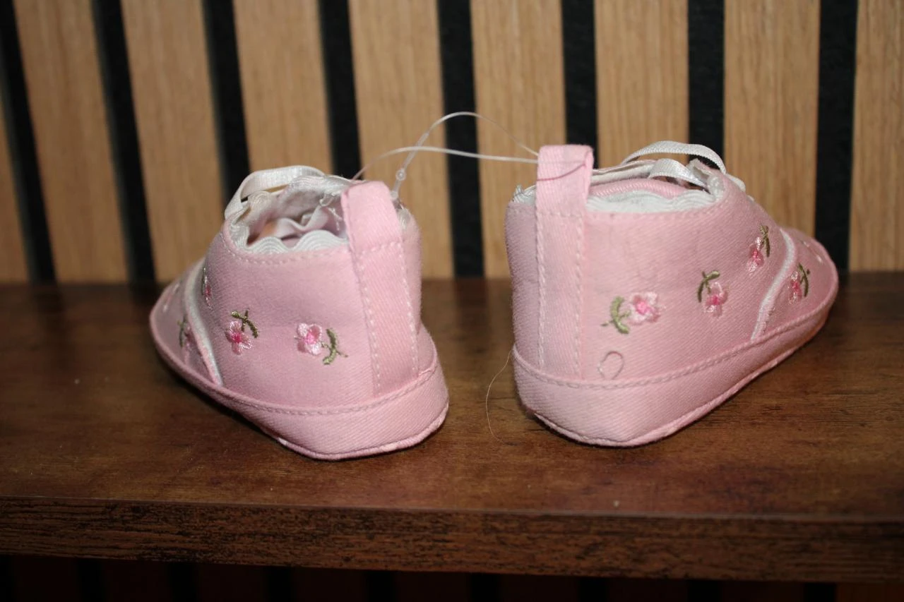 Zapatos para niña Talla 11 – photo 2